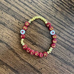 Taylor Swift Friendship Bracelet